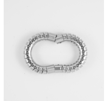Two ways bending section