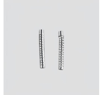 Two ways bending section