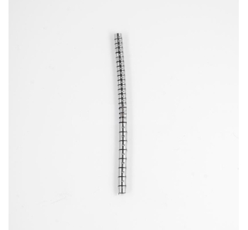 Two ways bending section